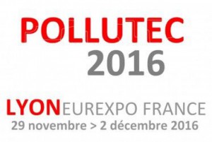 Pollutec 2016